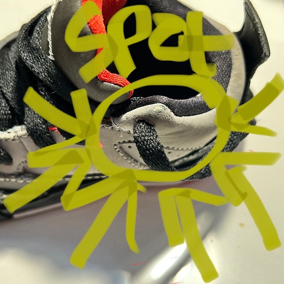 size 4c - Picture 4 of 5